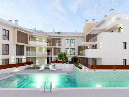 Apartamento Planta Baja en Venta en Javea