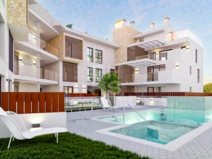 Atico en Venta en Javea