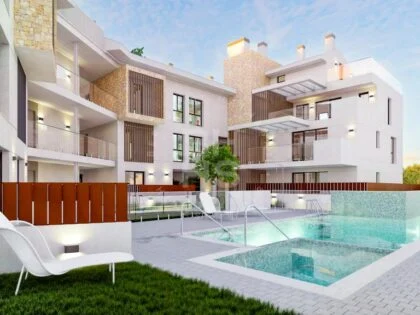 Atico en Venta en Javea