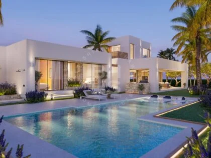 Villa de lujo en la codiciada zona del Montgó de Xàbia - La casa de sus sueños le espera