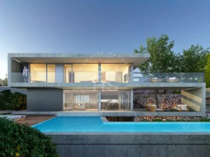 Villa en Venta en Marisol Park - Ortembach - Los Almendros