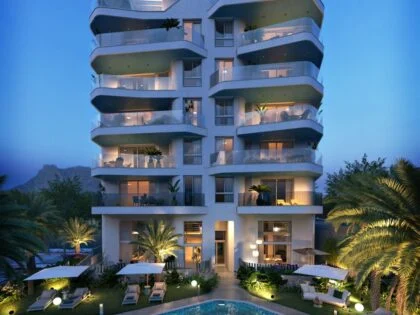 Exclusivas Residencias Boutique junto al mar - Villajoyosa