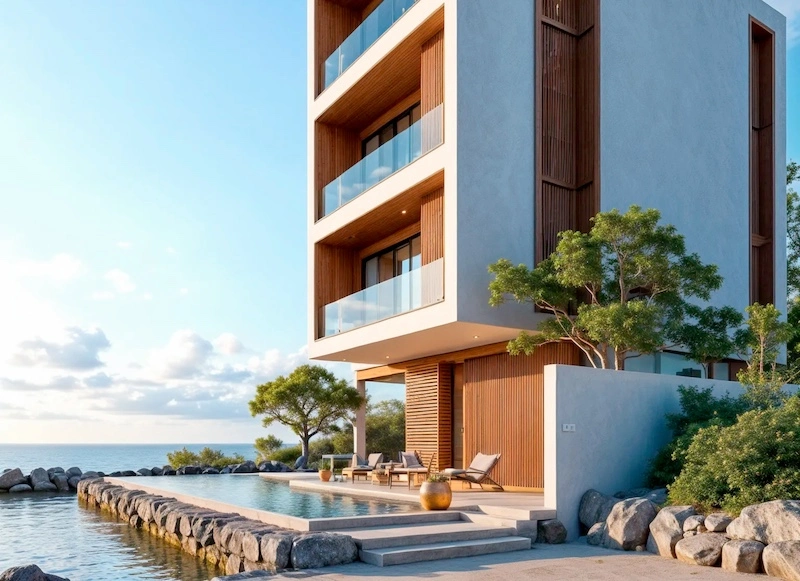 nieuwbouw costa blanca
