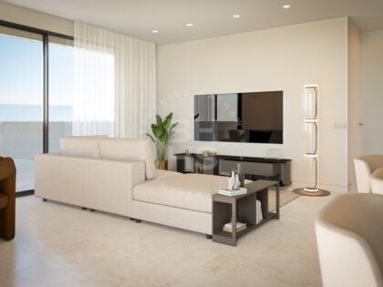Smart Home Living en Calpe: Un refugio mediterráneo sostenible