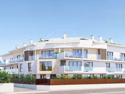 Amplio Apartamento en Venta en Javea