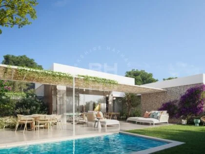 Moderna vida mediterránea en Denia - Cuatro villas privadas que ofrecen serenidad y estilo