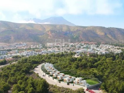 Green Horizon Villas: Un refugio de lujo entre el mar y la montaña