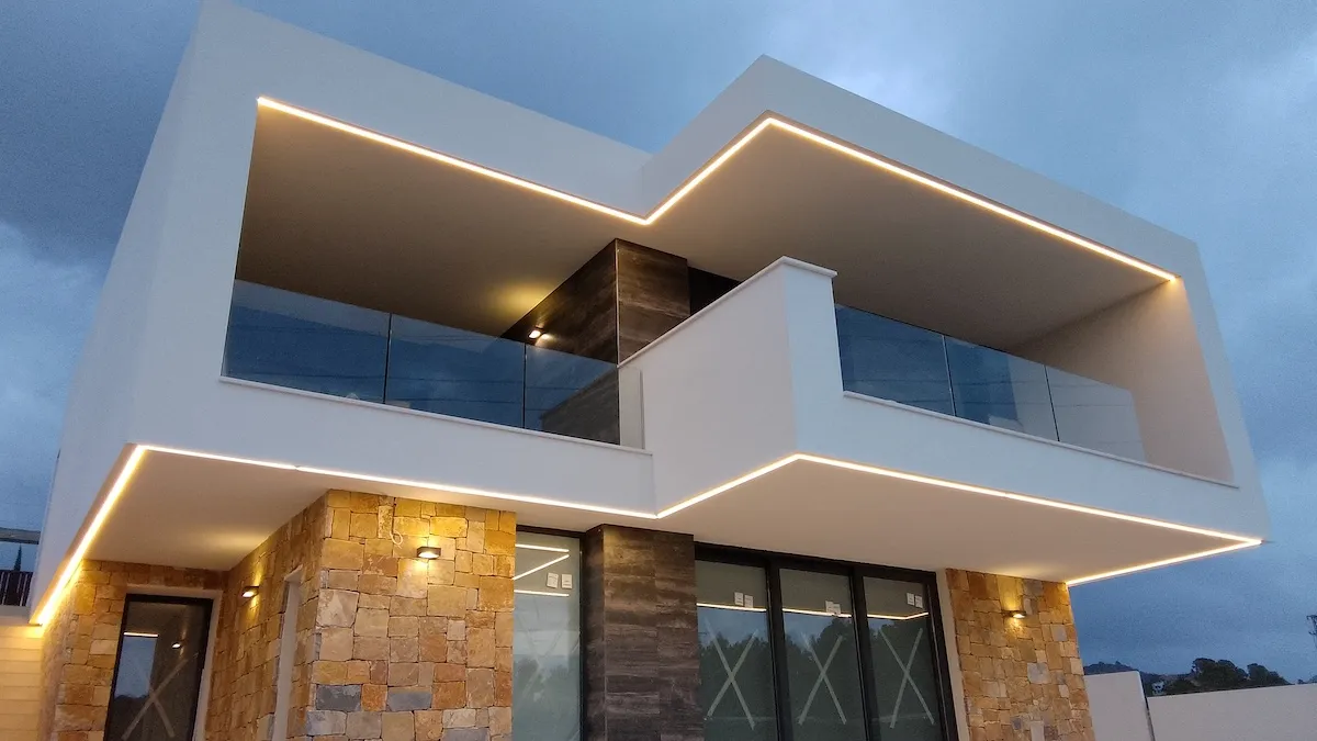 La Pinada Nature Resort – Villas de obra nueva en Finestrat