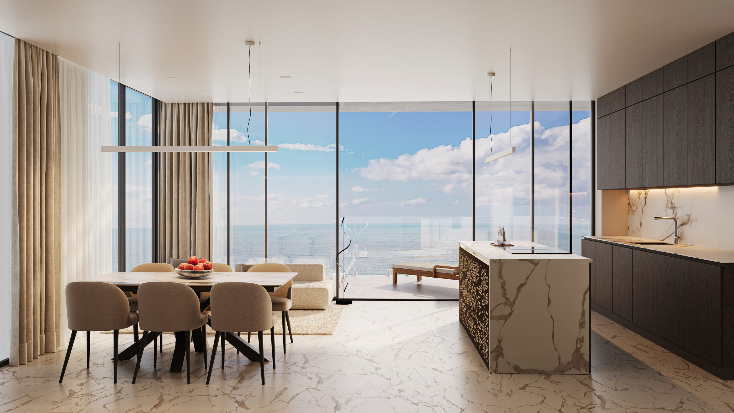 Bruag Residence – Obra nueva en Altea