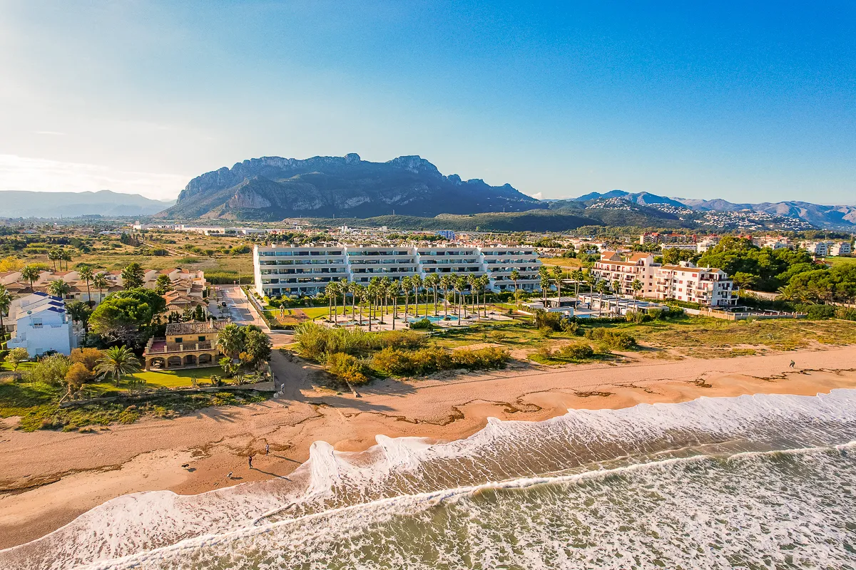 Almare Beach Dénia