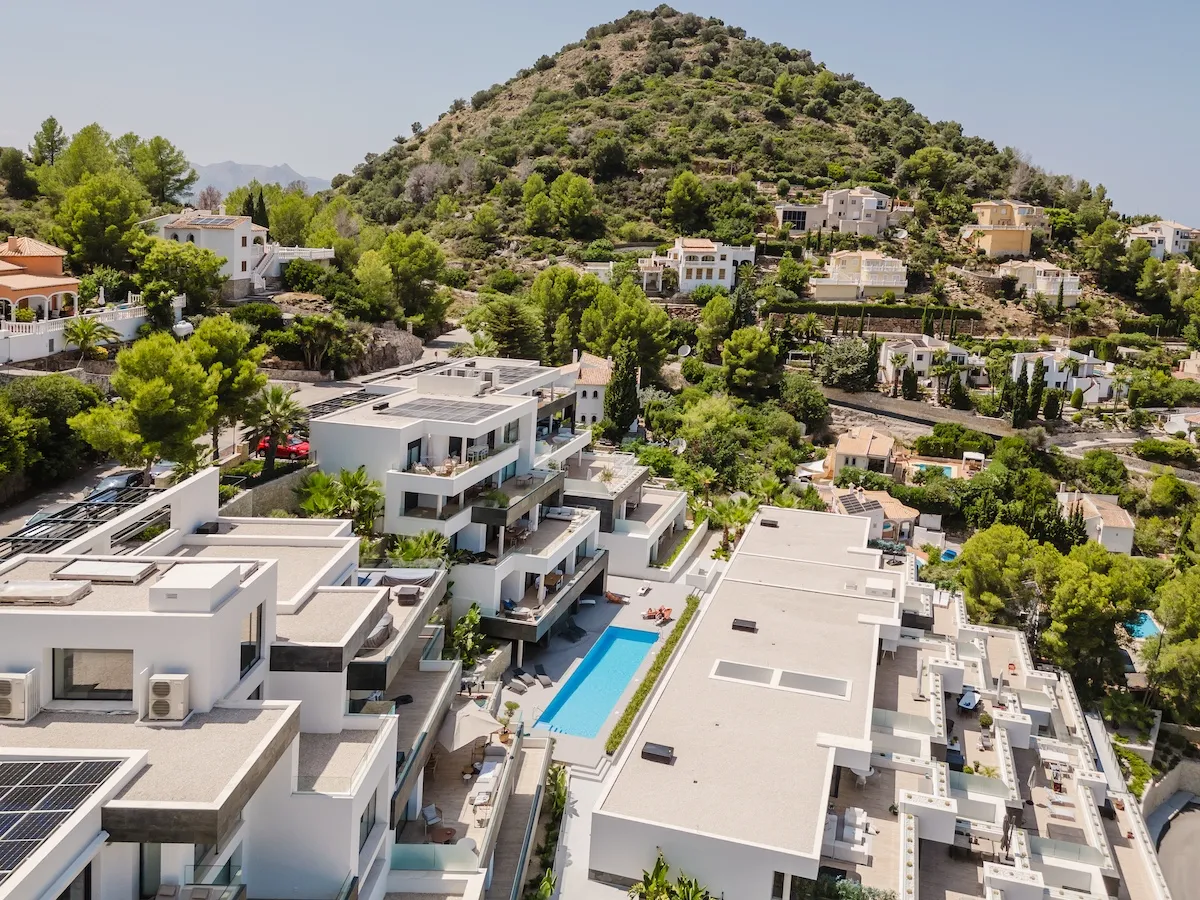 Golf Suites La Sella