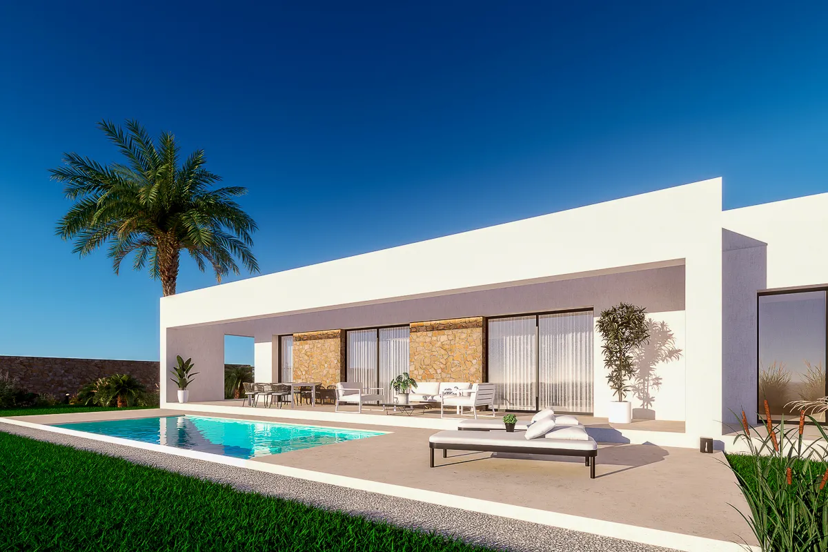 Villas de lujo en Finestrat (6)-11