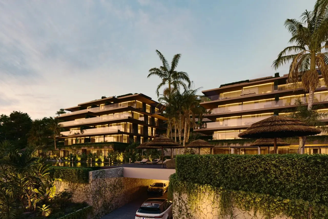 Altea Sense – Obra nueva en Altea