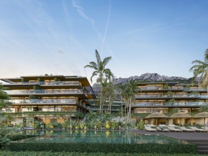 Apartamento Planta Baja en Venta en Altea