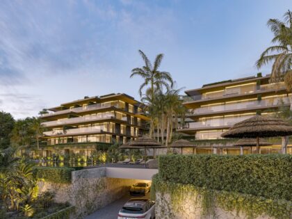 Apartamento Planta Baja en Venta en Altea
