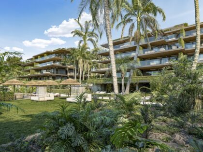 Apartamento Planta Primera en Venta en Altea
