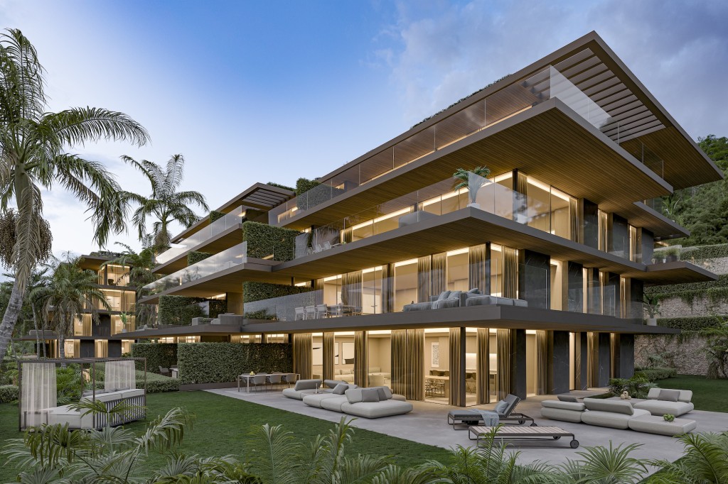 Residencias Alteasense