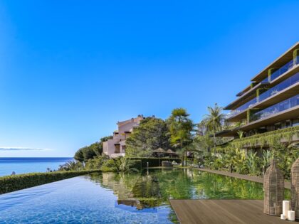 Apartamento Segundo Piso en Venta en Altea