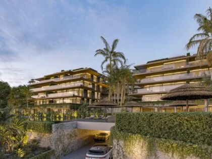 Atico en Venta en Altea