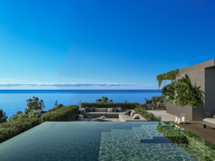 Atico en Venta en Altea