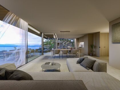 Atico en Venta en Altea