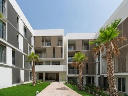 Descubra la vida costera en Javea: Una Nueva y Exclusiva Comunidad Residencial a Minutos de la Playa