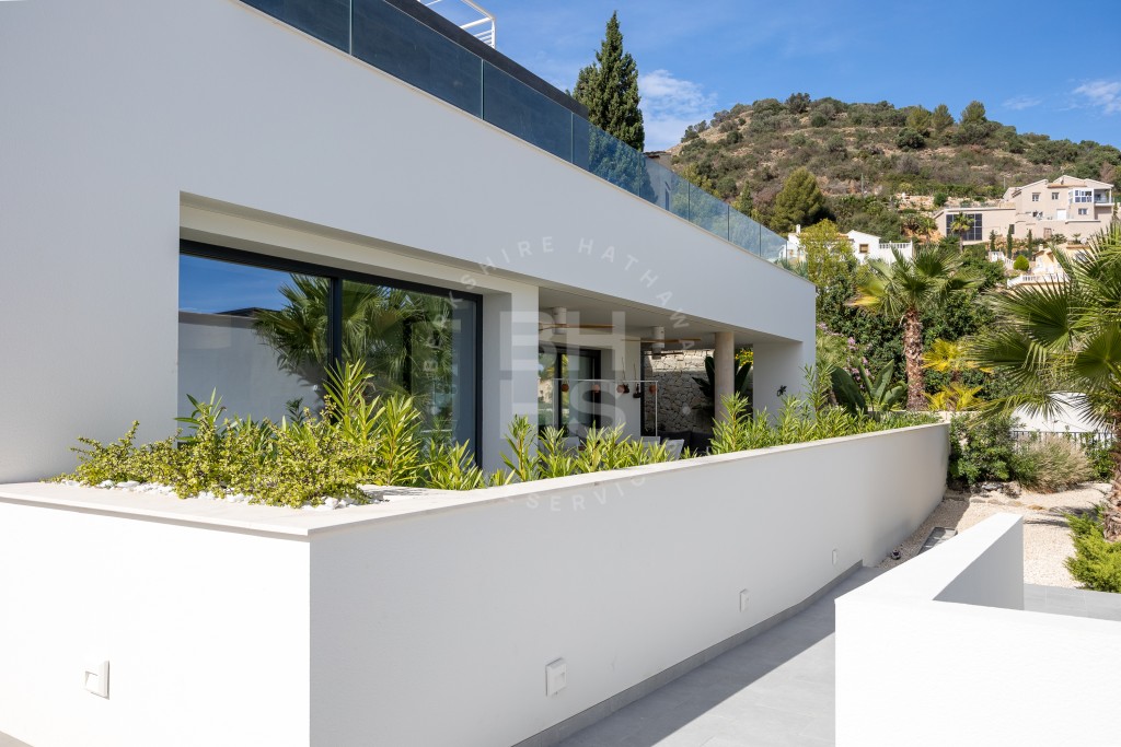 Apartamento Planta Baja en Venta en La Sella