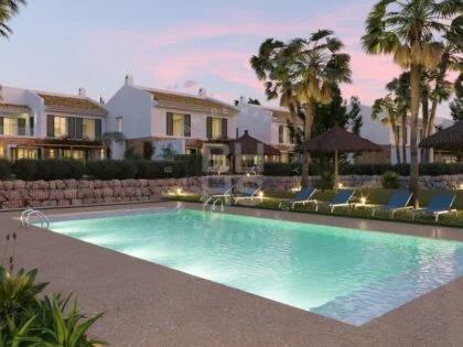 Descubra la tranquilidad y la elegancia en Jávea