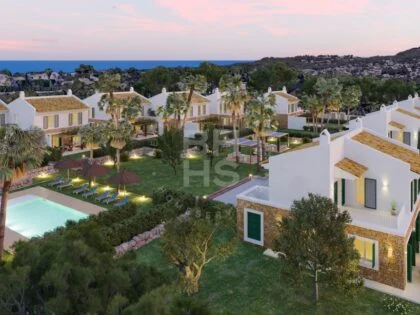 Descubra la tranquilidad y la elegancia en Jávea