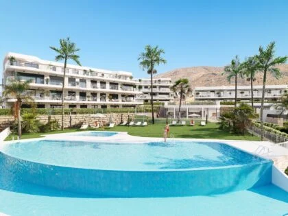 Casas de lujo en Finestrat - Sierra Cortina