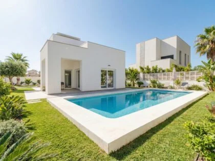 Chalet en Venta en Els Poblets