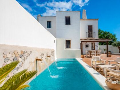 Adosado en Venta en Denia