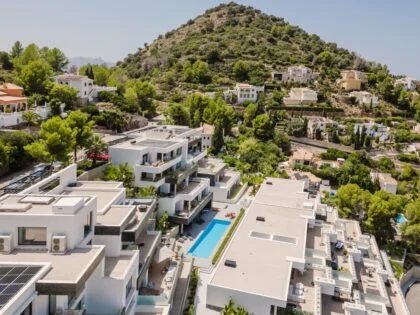 Apartamento Planta Baja en Venta en La Sella