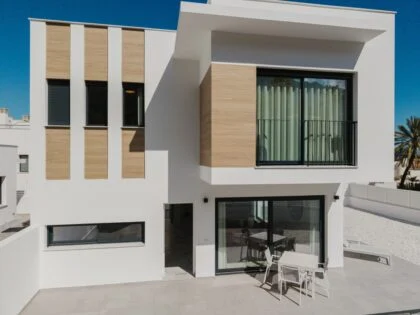 Chalet en Venta en Denia