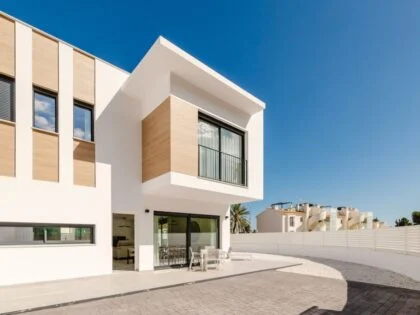 Chalet en Venta en Denia