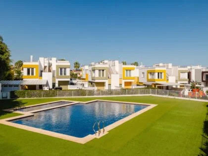 Chalet en Venta en Denia