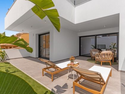 Dúplex en venta en Benitatxell – Montecala Gardens