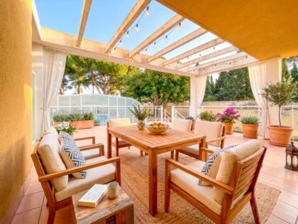 Apartamento Planta Baja en Venta en Dénia