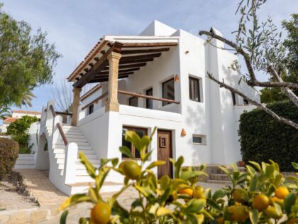 Impresionante Villa Independiente Reformada en Tosalet