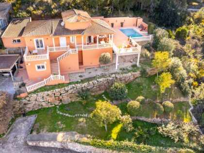 Impresionantes vistas panorámicas