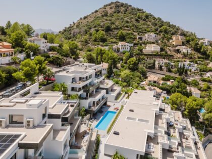 Residencia Golf Suites La Sella