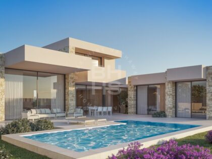 Denia Village - Un moderno oasis de confort y estilo