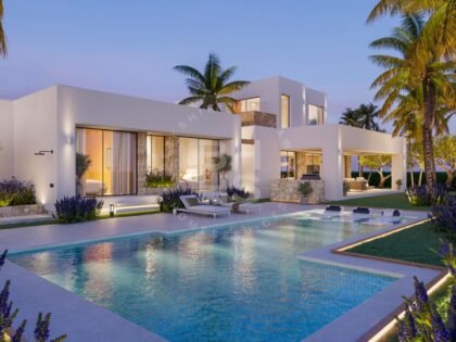 Villa de lujo en la codiciada zona del Montgó de Xàbia - La casa de sus sueños le espera