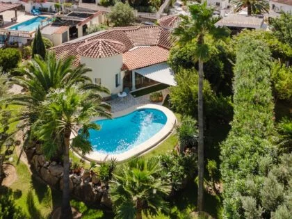 Casa de ensueño en venta en la tranquila Dénia - Cerca del mar