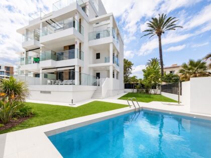 Apartamento Planta Baja en Venta en Dénia