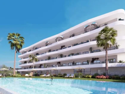 La Nucía Pines obra nueva en La Nucia