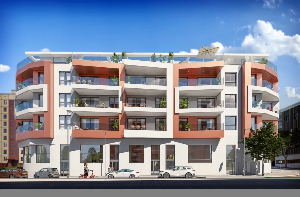 Port Beach obra nueva en Villajoyosa