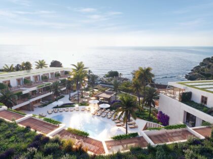 Apartamentos en Venta en Benissa Costa - A un paso del mar