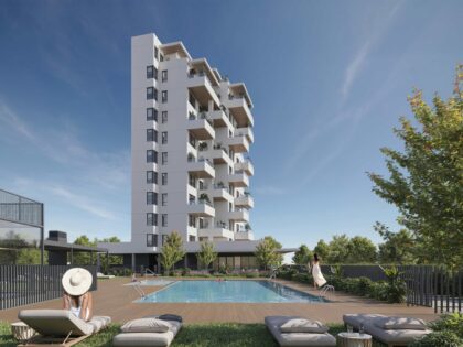Ático dúplex de lujo en Calpe: disfruta de lo mejor del estilo de vida mediterráneo