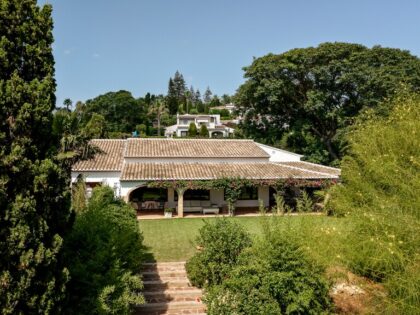 Lujosa Finca de estilo mediterraneo en el residencial El Tosalet